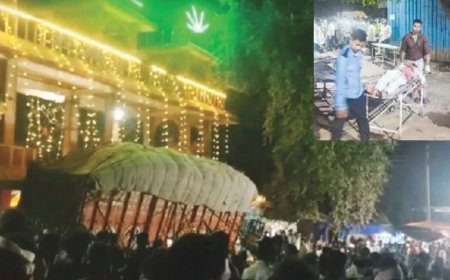 ग्वालियर सड़क हादसे पर हाईकोर्ट का कड़ा रुख, जानिए मुख्य सचिव और गृह विभाग को क्यों मिला नोटिस