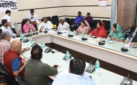 3 रुपये बचाने के चक्कर में ग्वालियर नगर निगम को 6 करोड़ का घाटा, अब झांसी के बजाय ग्वालियर से खरीदा जाएगा डीजल