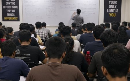 भ्रामक दावे करने वाले कोचिंग संस्थानों का होगा रजिस्ट्रेशन निरस्त, ऑनलाइन पंजीयन की व्यवस्था