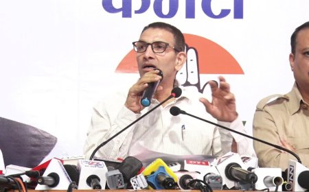 27% ओबीसी आरक्षण रद्द होने के बाद सुप्रीम कोर्ट जाएगी कांग्रेस, सिब्बल और सिंघवी से चर्चा