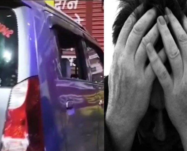 जबलपुर में बेखौफ बदमाशों का तांडव, 24 घंटे में दूसरी वारदात, दो भाइयों पर चाकूबाज़ी के बाद की फायरिंग