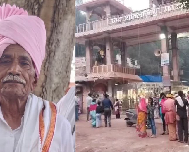 ग्वालियर हादसे में एक और घायल की मौत, परिजनों ने अस्पताल प्रबंधन पर लगाए गंभीर लापरवाही के आरोप