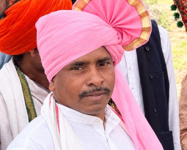 नेशनल हाईवे-52 पर बाइक सवार की दर्दनाक मौत, बिजासन घाट में लगातार हादसों से चिंता