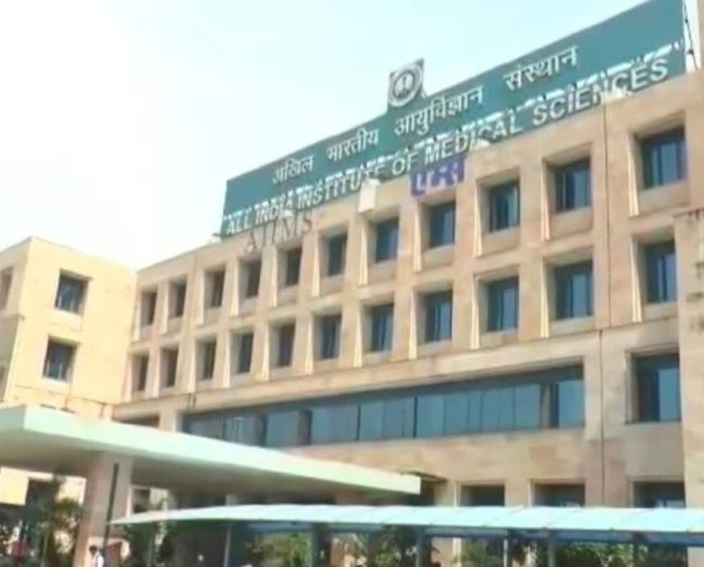JMB आतंकी तलहा तालुकदार की अचानक बिगड़ी तबीयत, एम्स भोपाल में कड़ी सुरक्षा के बीच इलाज जारी