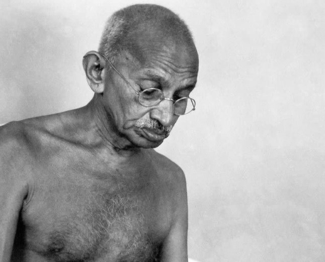96 साल पहले महात्मा गांधी की भोपाल यात्रा की दिलचस्प कहानी, बेनजीर ग्राउंड को स्मारक बनाने की मांग