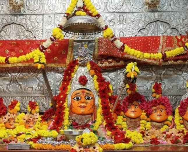 मध्य प्रदेश की सबसे बड़ी विशाल चुनरी यात्रा आज, CM मोहन यादव और हजारों श्रद्धालु होंगे शामिल
