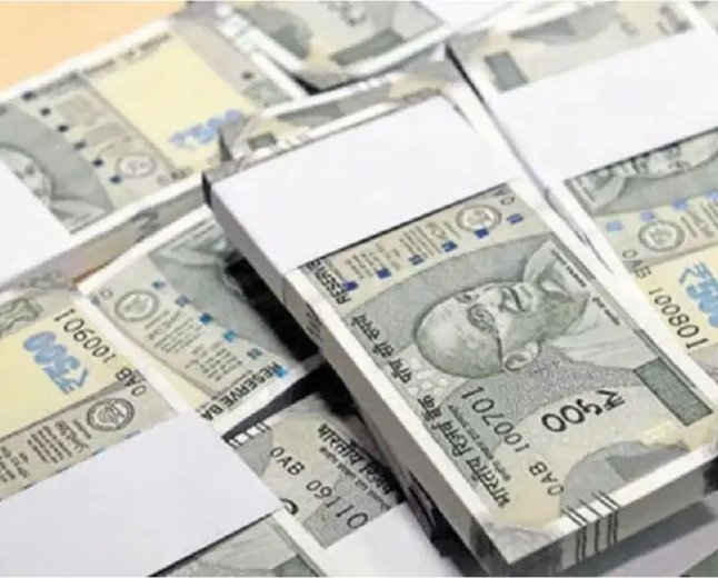 1300 किमी पीछा कर मास्टरमाइंड दबोचा, चीन की ऐप से मंगाए थे पेपर; छत्तीसगढ़ से मिली थी PSD फाइल