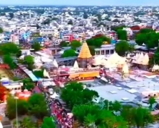 उज्जैन में जुटेंगे 40 करोड़ श्रद्धालु, सड़क, पेयजल और इंफ्रास्ट्रक्चर के 225 से ज्यादा काम जारी
