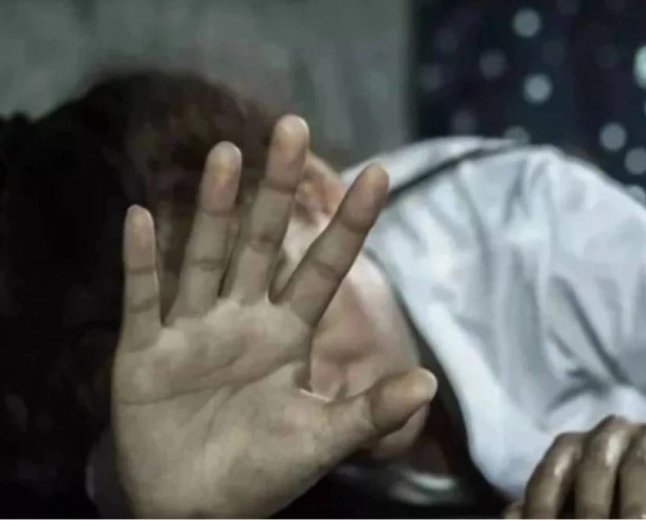 रत्नाखेड़ी में महिला के साथ घिनौनी वारदात, ग्रामीणों की सूचना पर हरकत में आई पुलिस