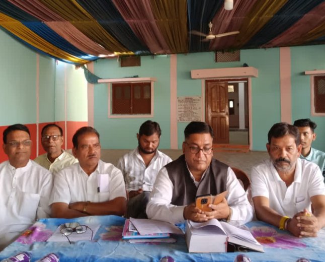 27 अक्टूबर को छिंदवाड़ा में होगा सर्वजातीय OBC महासंगम, 27% आरक्षण और जातिगत जनगणना की मांग