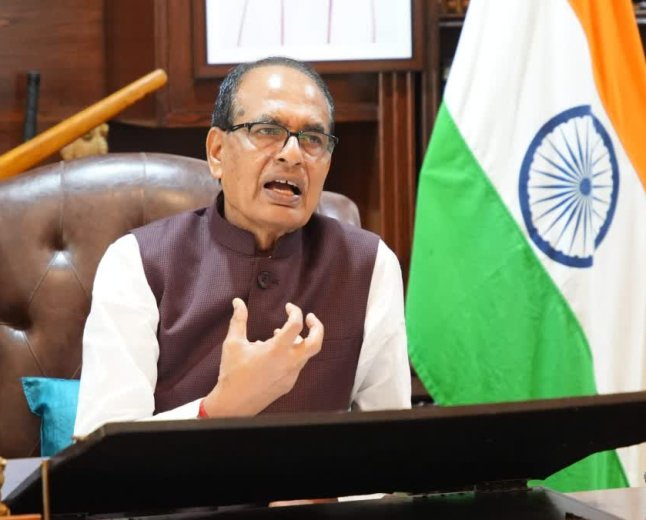 शिवराज सिंह चौहान ने किसानों के लिए लॉन्च किया एग्री वेलफेयर पोर्टल, एक ही जगह मिलेगी सभी योजनाओं की जानकारी