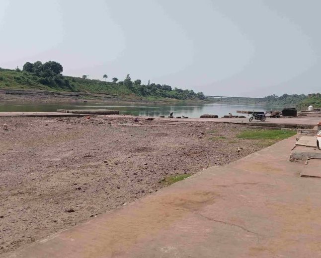 साल 1933 में हरिजन आंदोलन के सिलसिले में आए थे महात्मा गांधी, रॉबर्टसन स्कूल में की थी जनसभा