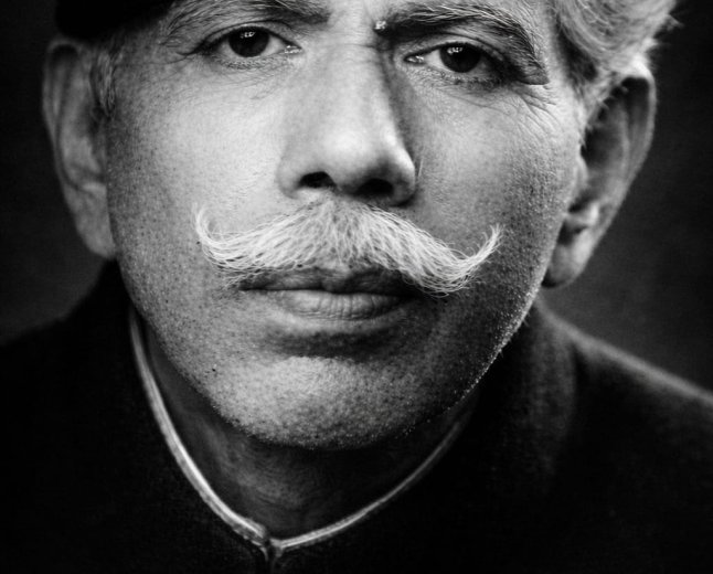 शिरडी के साईं बाबा की वह दुर्लभ तस्वीर, जिसका है ग्वालियर के शाही फोटोग्राफर केएच मावल से गहरा नाता