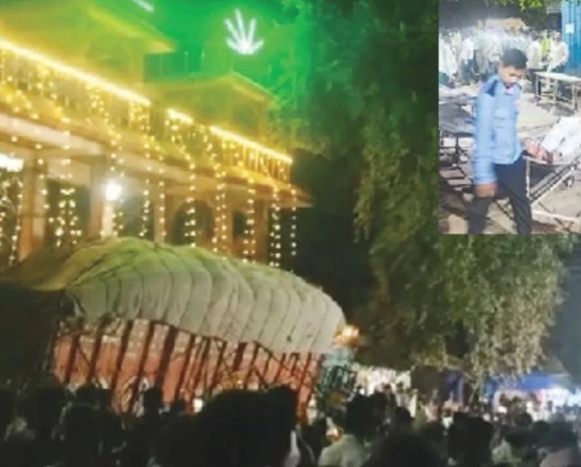 ग्वालियर सड़क हादसे पर हाईकोर्ट का कड़ा रुख, जानिए मुख्य सचिव और गृह विभाग को क्यों मिला नोटिस