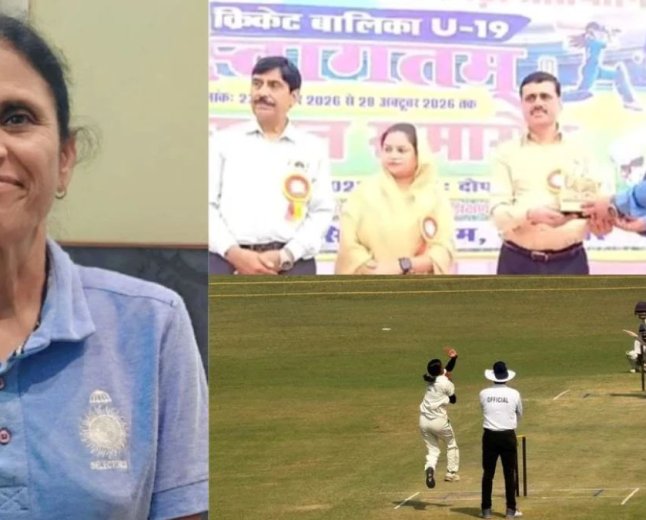 MPCA चयनकर्ता की उपेक्षा और खिलाड़ी के नाम पर हुआ हंगामा, ग्वालियर टीम ने नर्मदापुरम को 111 रन से हराया