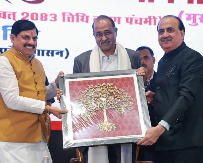 एमपी सरकार ने खत्म किए 900 से ज्यादा अनुपयोगी कानून; मुख्यमंत्री मोहन यादव ने गिनाई उपलब्धियां