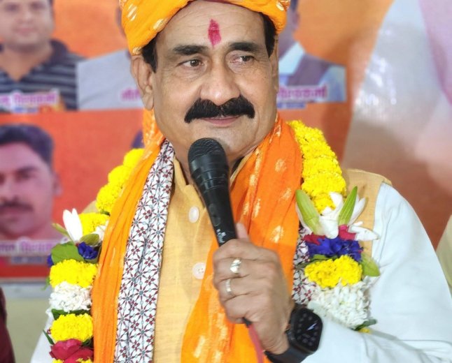 मध्य प्रदेश में फिर शुरू हुआ दलबदल का खेल? कांग्रेस प्रदेश अध्यक्ष जीतू पटवारी का दावा- घर वापसी के लिए मिले 600 आवेदन
